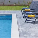 Stara Hiza By Interhome *