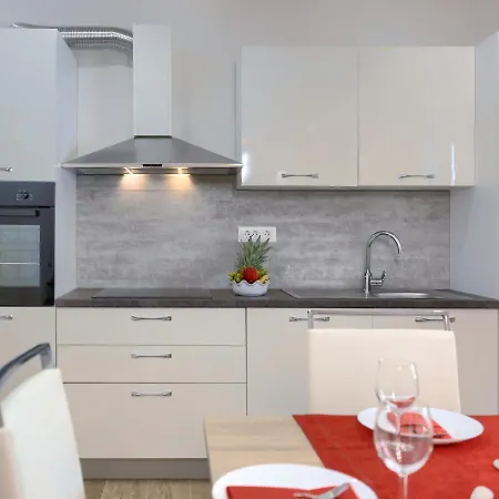 Stara Hiza By Interhome Feriehus *