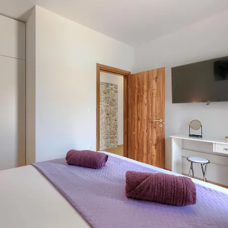 Feriehus Stara Hiza By Interhome