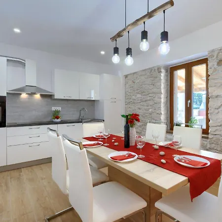 Stara Hiza By Interhome Holiday home *