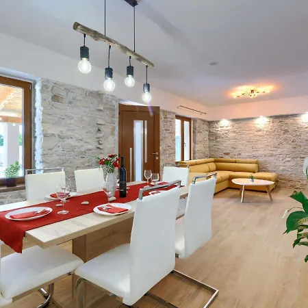 Stara Hiza By Interhome Holiday home