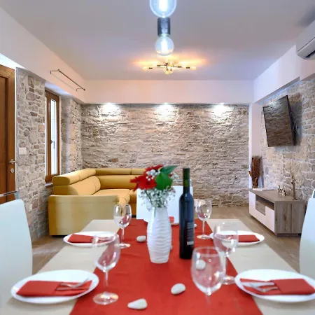 Holiday home Stara Hiza By Interhome *