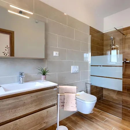 Stara Hiza By Interhome *