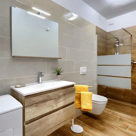 Holiday home Stara Hiza By Interhome