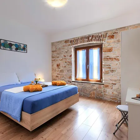 Stara Hiza By Interhome Holiday home Liznjan
